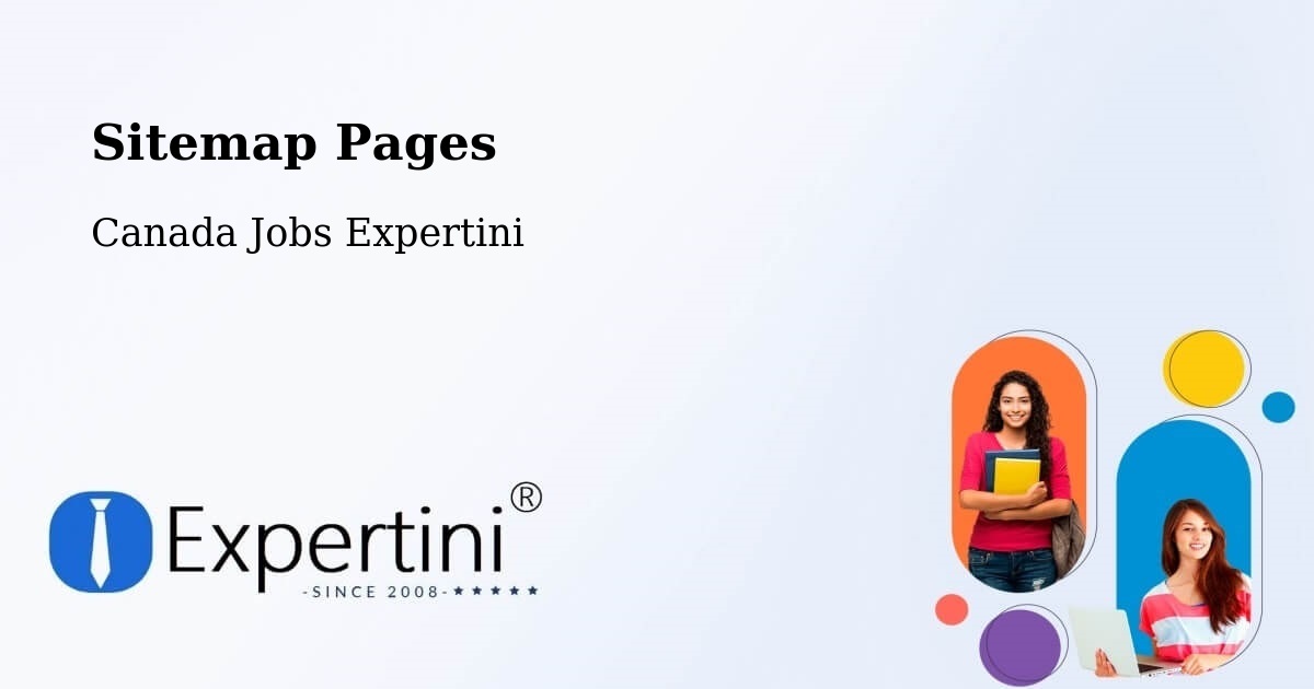 Sitemap Pages - Baie D'Urfé - Canada Jobs Expertini