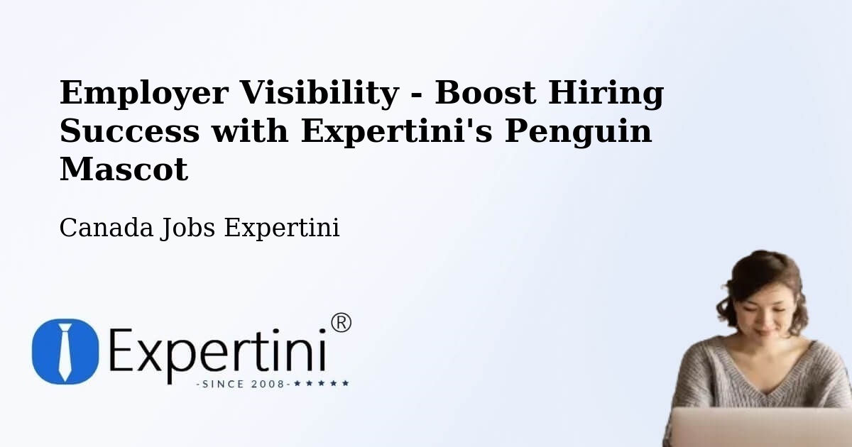 CV and Resume Visibility Optimization – Baie D'Urfé - Canada Jobs Expertini